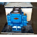 Pto driven fuel oil gear pump for truck